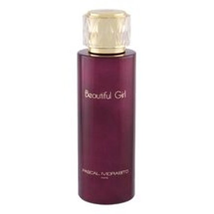 Pascal Morabito Beautiful Girl Eau de Parfum 100ml Spray