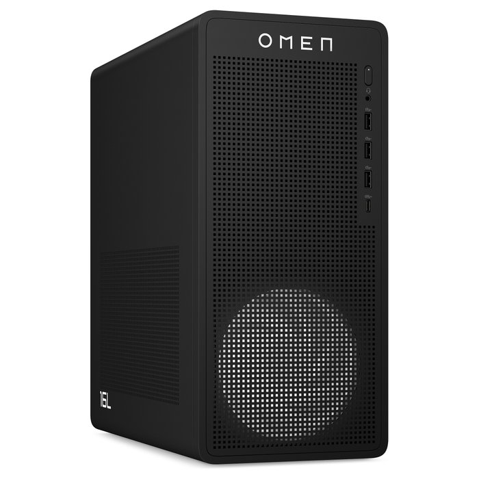 HP OMEN 16L TG03-1472ng Gaming Desktop i7-14650HX 16GB 512SSD RX9060XT