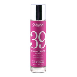 Caravan Eau de parfum caravan nº 39 30ml señora