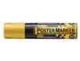 Artline Poster Marker EPP-20 punta rectangular 20 mm color oro
