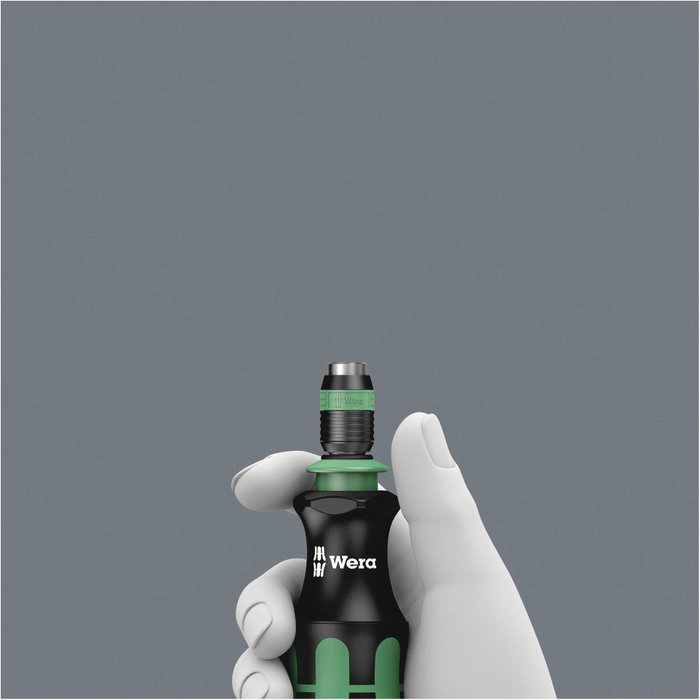 Wera Kraftform Kompakt 20 Tool Finder 2