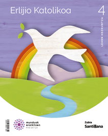 ZUBIA, RELIGIÓN 4ºLH. MUNDUAK ERAIKITZEN. EUSKADI 2023