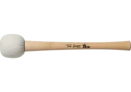 Vic Firth Mazas Bombo TG02 VF Legato 6cm Ancho x 6.7cm Alto x 41.5cm Largo