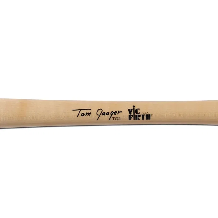 Vic Firth Mazas de timbal Tom Gauger TG02