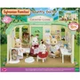 Sylvanian Families 5096 Consultorio Médico con Accesorios para Niñas a Partir de 4 Años