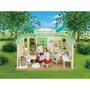Sylvanian Families 5096 Consultorio Médico con Accesorios para Niñas a Partir de 4 Años