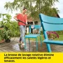 Karcher Cepillo Rotativo WB 130 para Hidrolimpiadora - Cepillo de Lavado Universal para Coches y Hogar