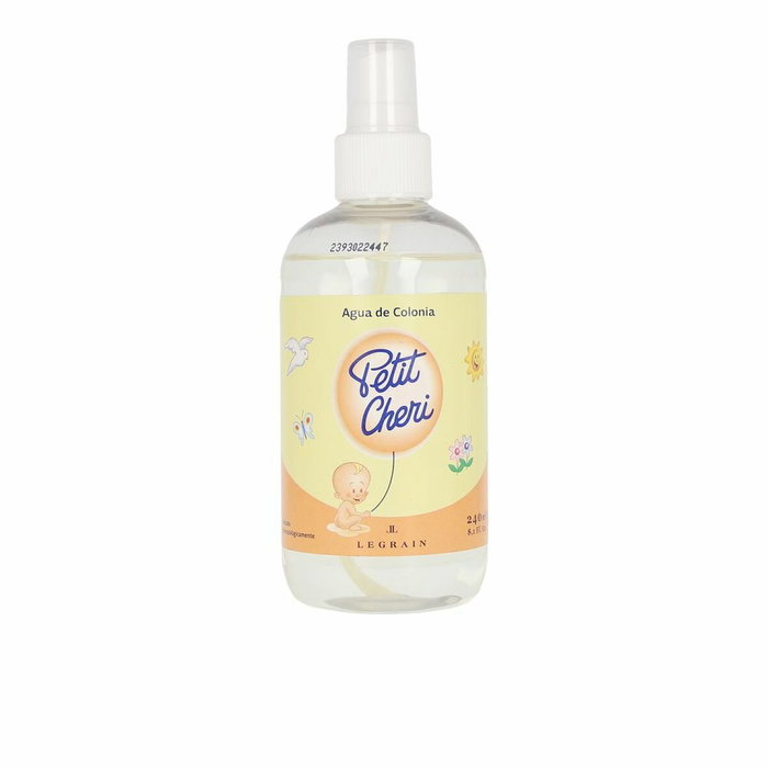Legrain Petit Cheri Agua de Colonia Vaporizador 240 ml