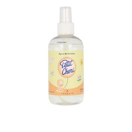 Legrain PETIT CHERI Agua de Colonia Infantil Vaporizador 240 ml
