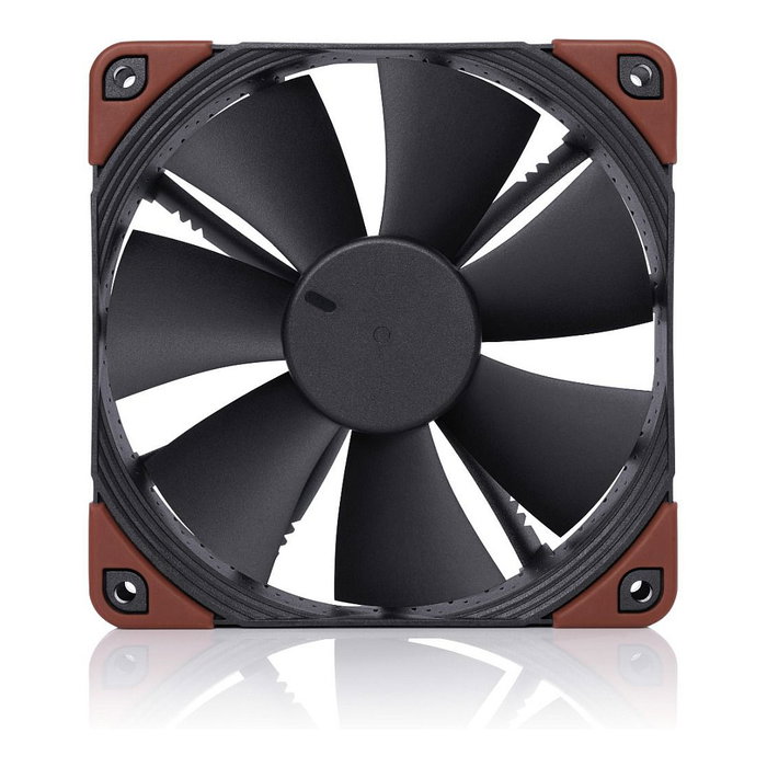 NOCTUA NF-F12 industrialPPC-24V-2000 SP IP67 PWM de 120mm