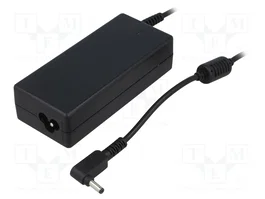 AKYGA AK-ND-54 Fuente de alimentación para portátiles 19V 2,37A 45W