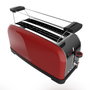Cecotec Toastin' time 1500 Red