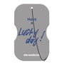 Drmarcus Ambientador Lucky Day Black