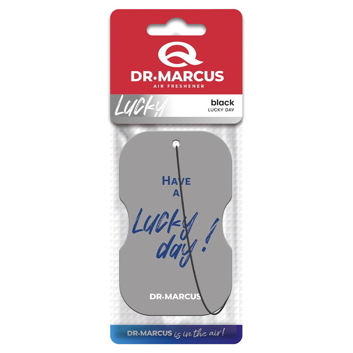Drmarcus Ambientador Lucky Day Black Drmarcus Ambientador Lucky Day Black
