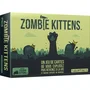 Asmodee Gatitos explosivos: gatitos zombies - Idioma francés