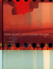 JAP SAM, IVORY BLACK, DEEP ORANGE YELLOW. CARLA KLEIN - VV.AA.