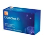 Jtpharma Complex B 60 comprimidos