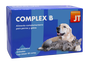 Jtpharma Complex B 60 comprimidos