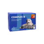 Jtpharma Complex B 60 comprimidos