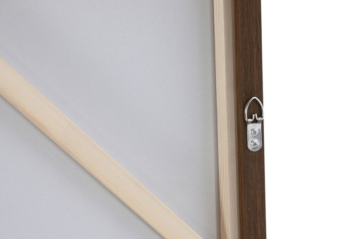 DKD Home Decor Cuadro Lienzo PS 100x4x140 Dama Dorado (Surtido de 2) DKD Home Decor Cuadro Lienzo PS 100x4x140 Dama Dorado (Surtido de 2)