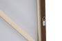 DKD Home Decor Cuadro Lienzo PS 100x4x140 Dama Dorado (Surtido de 2)