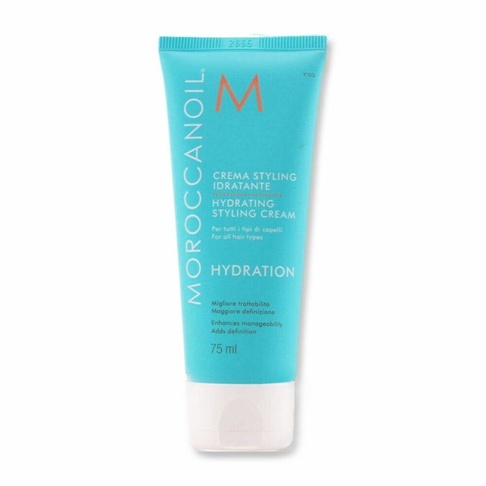 Moroccanoil Hydrating Styling Cream 75 ml Moroccanoil Hydrating Styling Cream 75 ml
