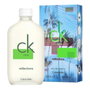 Calvin Klein CK One Reflections Eau de Toilette Edición Limitada 100 ml