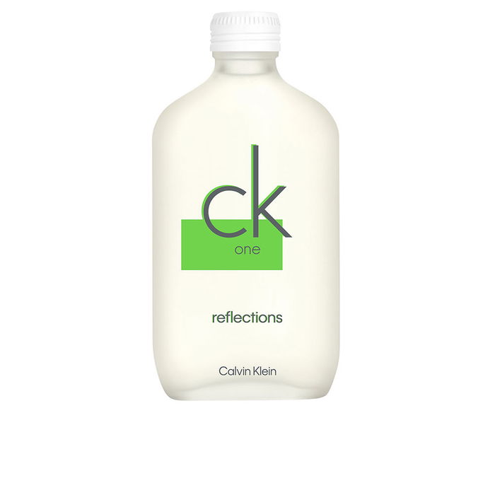 Calvin Klein CK One Summer 2024 Reflections Edt Vapo Edición Limitada 100 ml Calvin Klein CK One Summer 2024 Reflections Edt Vapo Edición Limitada 100 ml