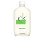 Calvin Klein CK One Summer 2024 Reflections Edt Vapo Edición Limitada 100 ml