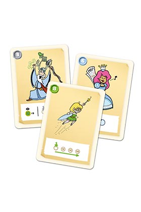 SD GAMES Juego Copa Grial Español, Juego de Mesa para 3-8 Jugadores, +10 Años, Roles Ocultos, Faroleo y Estrategia