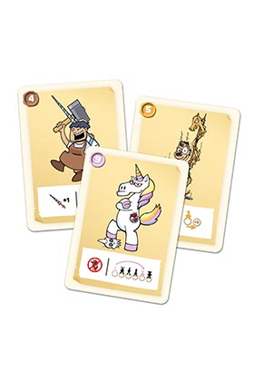 SD GAMES Juego Copa Grial Español, Juego de Mesa para 3-8 Jugadores, +10 Años, Roles Ocultos, Faroleo y Estrategia