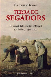 Terra de segadors, Montserrat Rubinat Sindreu - BASE