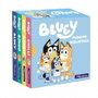 Penguin Random House Grupo Editorial, S.A.U. Bluey. Pequeña Biblioteca