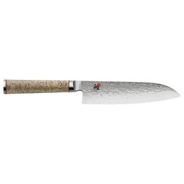 Miyabi 5000 MCD Cuchillo Santoku 18 cm