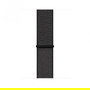 APPLE WATCH SERIES 4 GPS 40mm CAJA ALUMINIO GRIS ESPACIAL CON CORREA DEPORTIVA LOOP NEGRA - MU672TY/