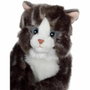 Gipsy Peluche Gato Mimiz Gris 28cm