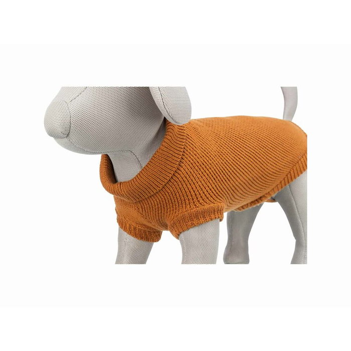 Jersey para Perro Trixie Berlín Naranja L Jersey para Perro Trixie Berlín Naranja L