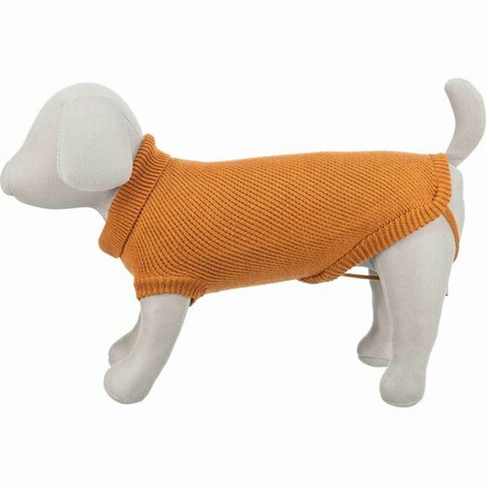 Jersey para Perro Trixie Berlín Naranja L Jersey para Perro Trixie Berlín Naranja L