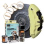 Foliatec Kit Pintura para Pinzas de Freno Vainilla Cremoso