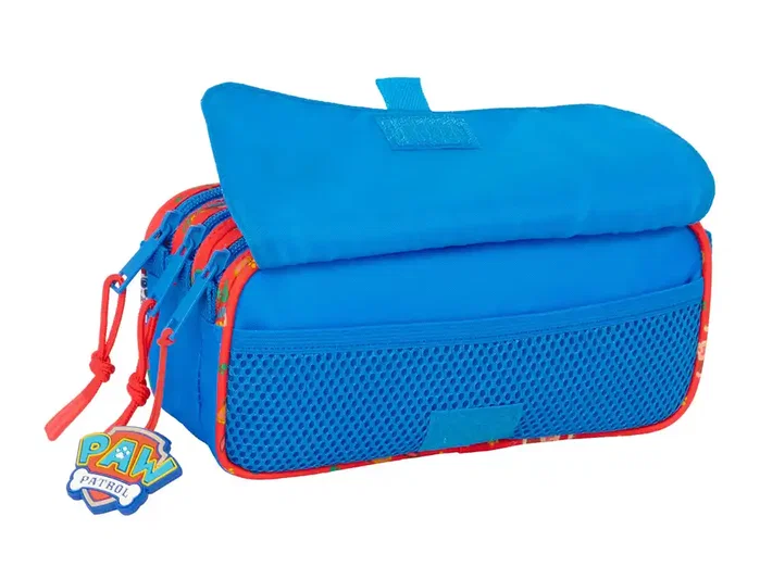 Safta Portatodo Triple Big Paw Patrol Cool Safta Portatodo Triple Big Paw Patrol Cool