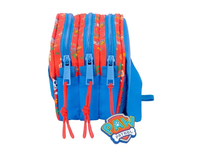 Safta Portatodo Triple Big Paw Patrol Cool Safta Portatodo Triple Big Paw Patrol Cool