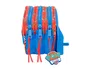 Safta Portatodo Triple Big Paw Patrol Cool