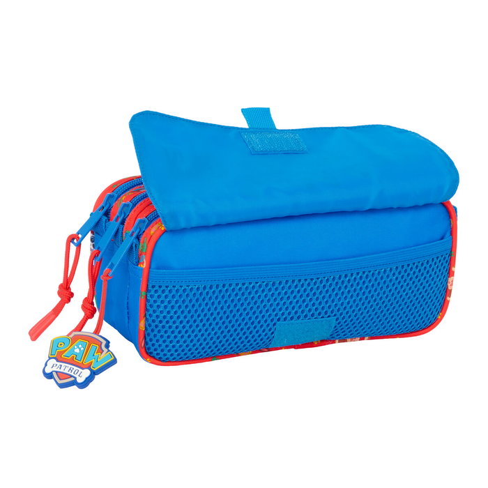 Safta Portatodo Triple Big Paw Patrol Cool Safta Portatodo Triple Big Paw Patrol Cool