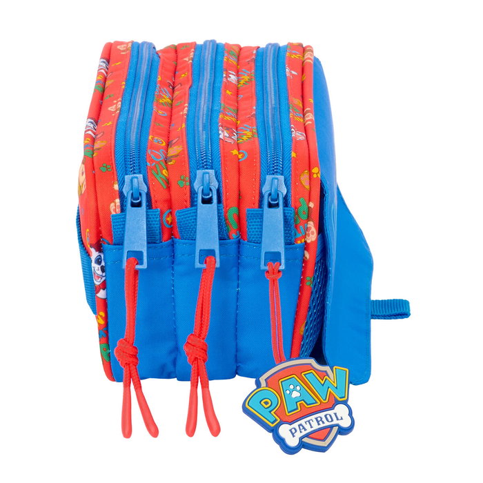Safta Portatodo Triple Big Paw Patrol Cool Safta Portatodo Triple Big Paw Patrol Cool