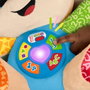 Fisher-Price Peluche Perrito Ríe y Aprende con Smart Stages