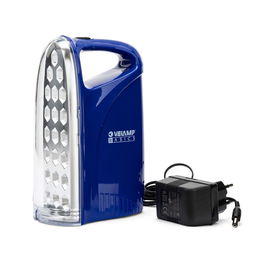 Lámpara LED Velamp IRON LIGHT 5 W 250 Lm (6000 K)