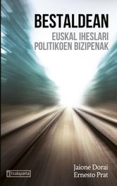 Bestaldean, Jaione Dorai Oskotz - TXALAPARTA