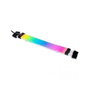 Lian Li PW8-1W.00 Cable Extensión Strimer Wireless 2x8 Pines 30cm Iluminación LED