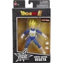 Bandai Dragon Stars Figura Dragon Ball Super Super Saiyan Vegeta 17 cm Articulada