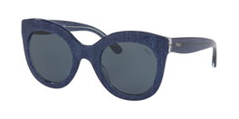 Ralph Lauren PH4148-578787 Gafas de sol para Mujer